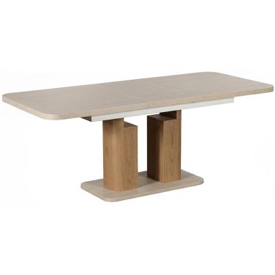 Chambery 1.6M - 2M Extending Dining Table